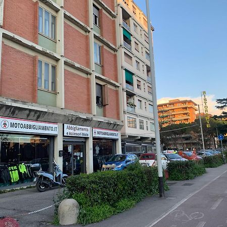 Venere Apartment Florence Luaran gambar