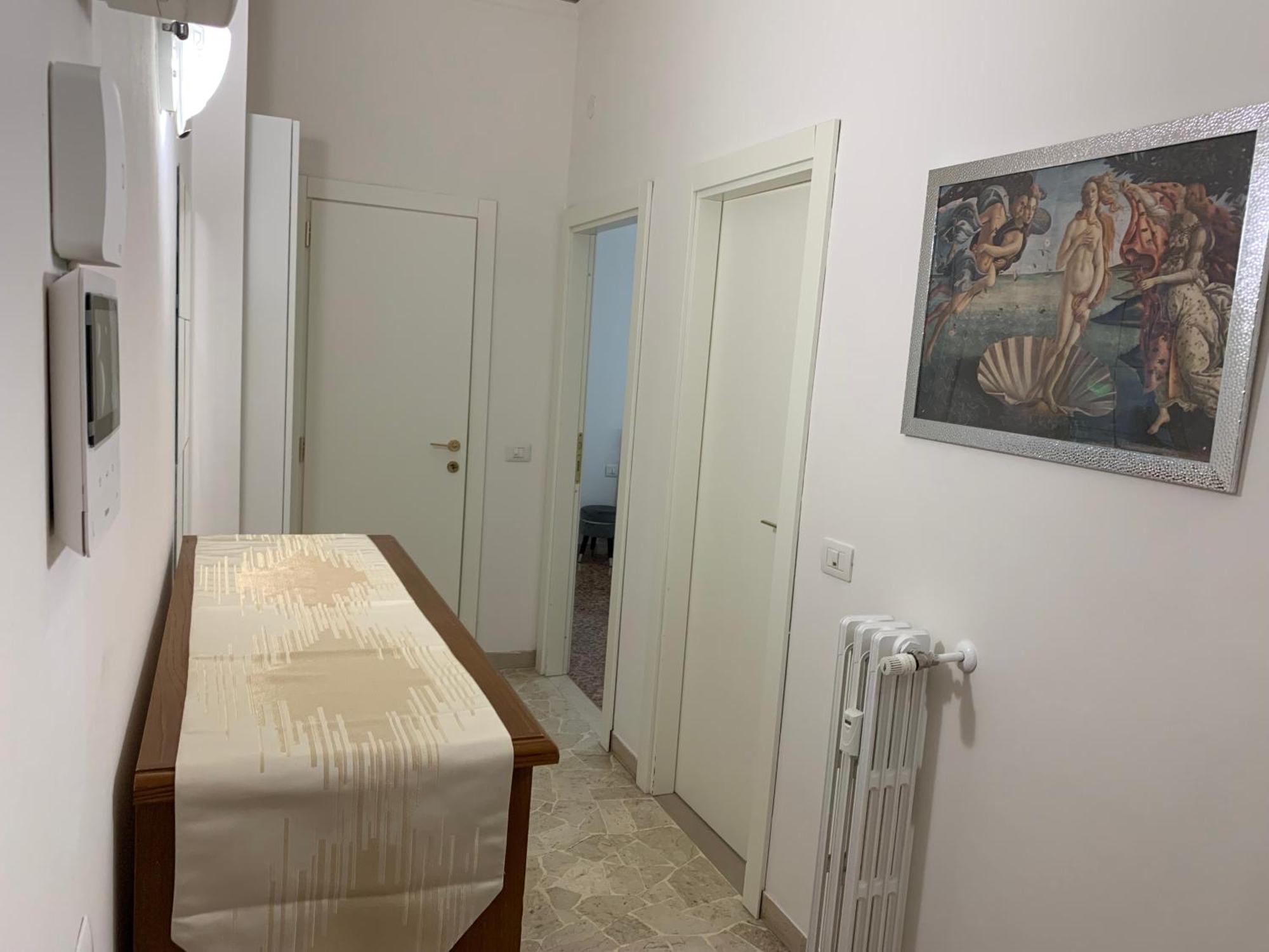 Venere Apartment Florence Luaran gambar