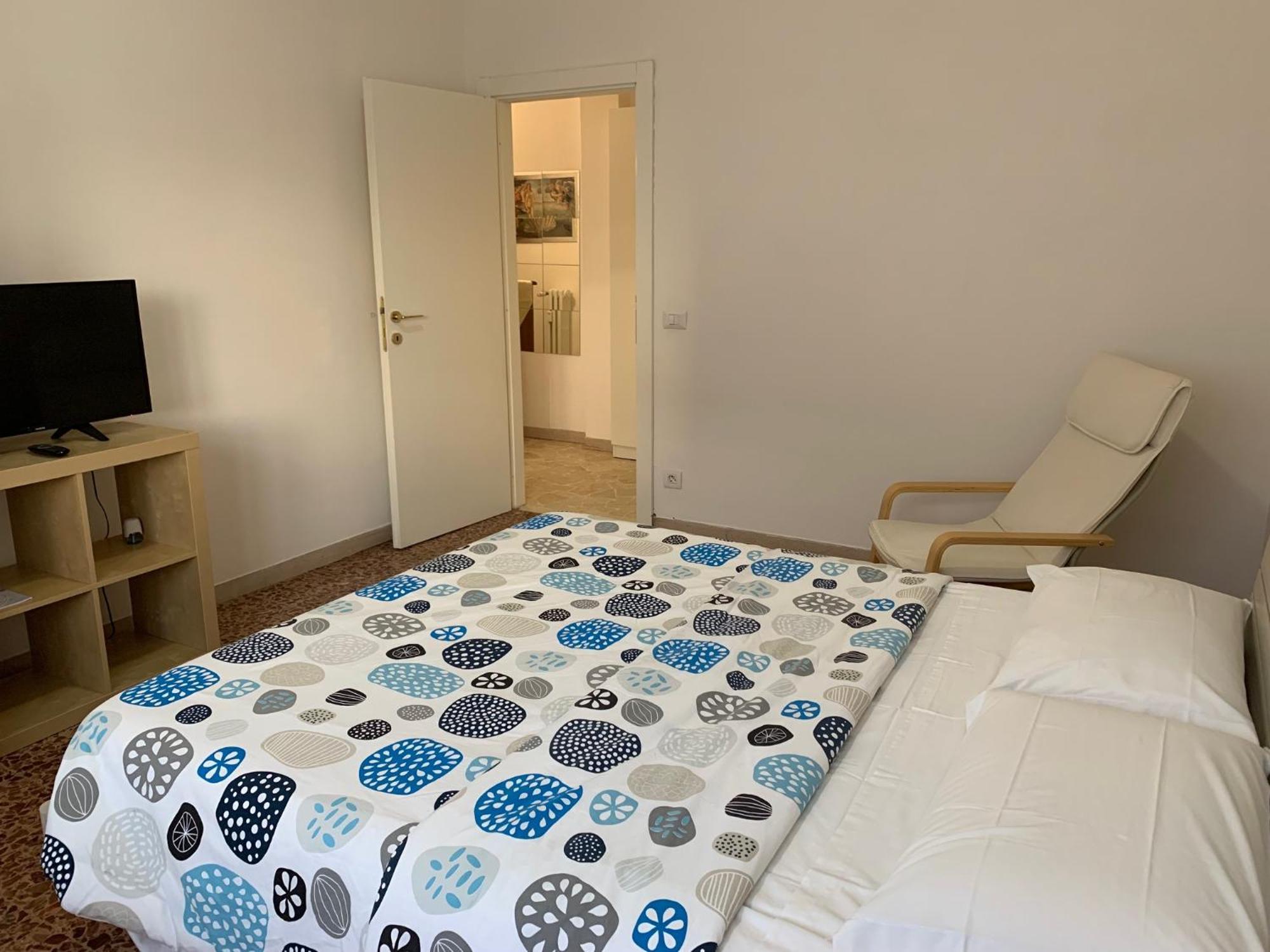 Venere Apartment Florence Luaran gambar