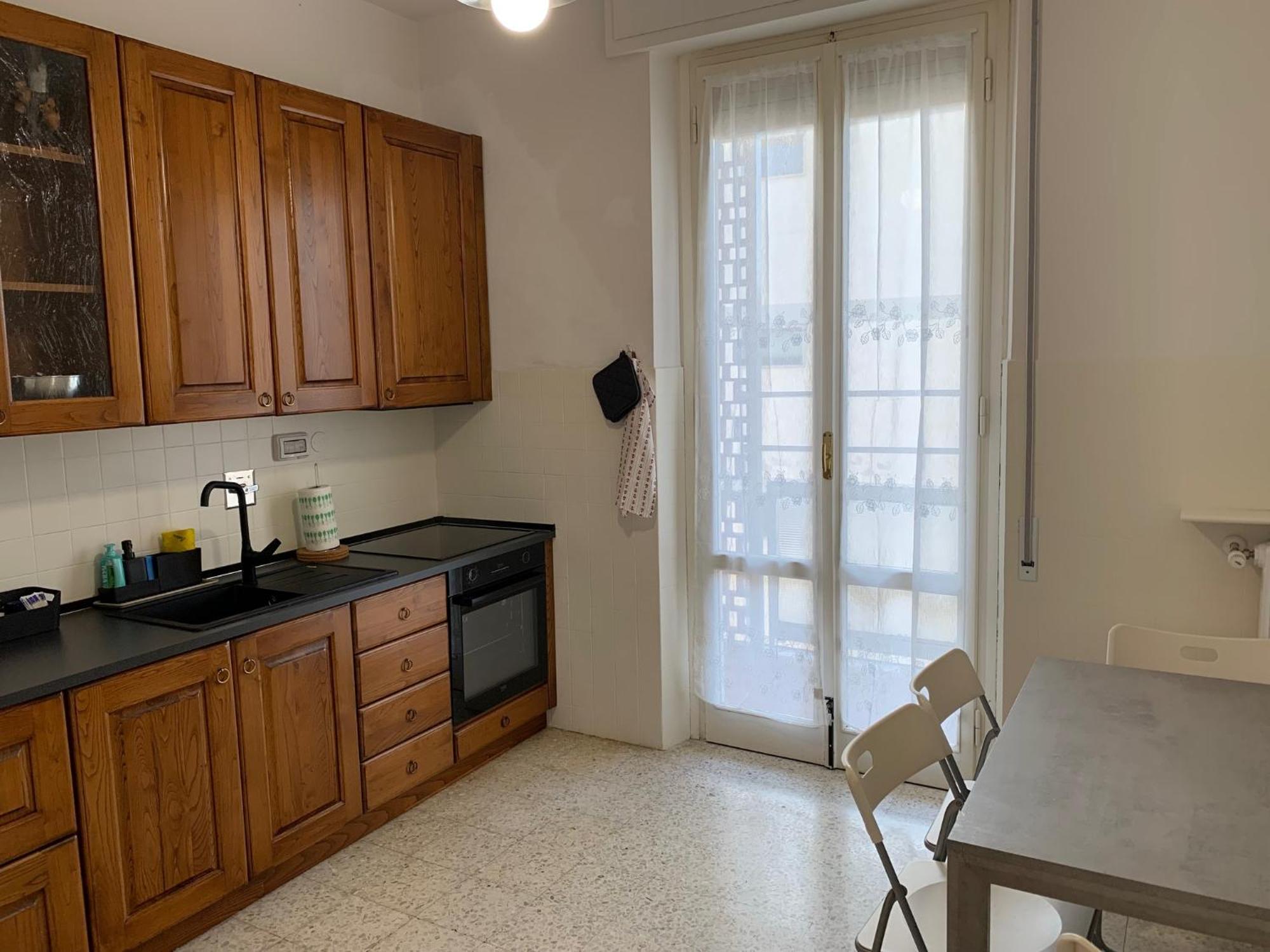 Venere Apartment Florence Luaran gambar