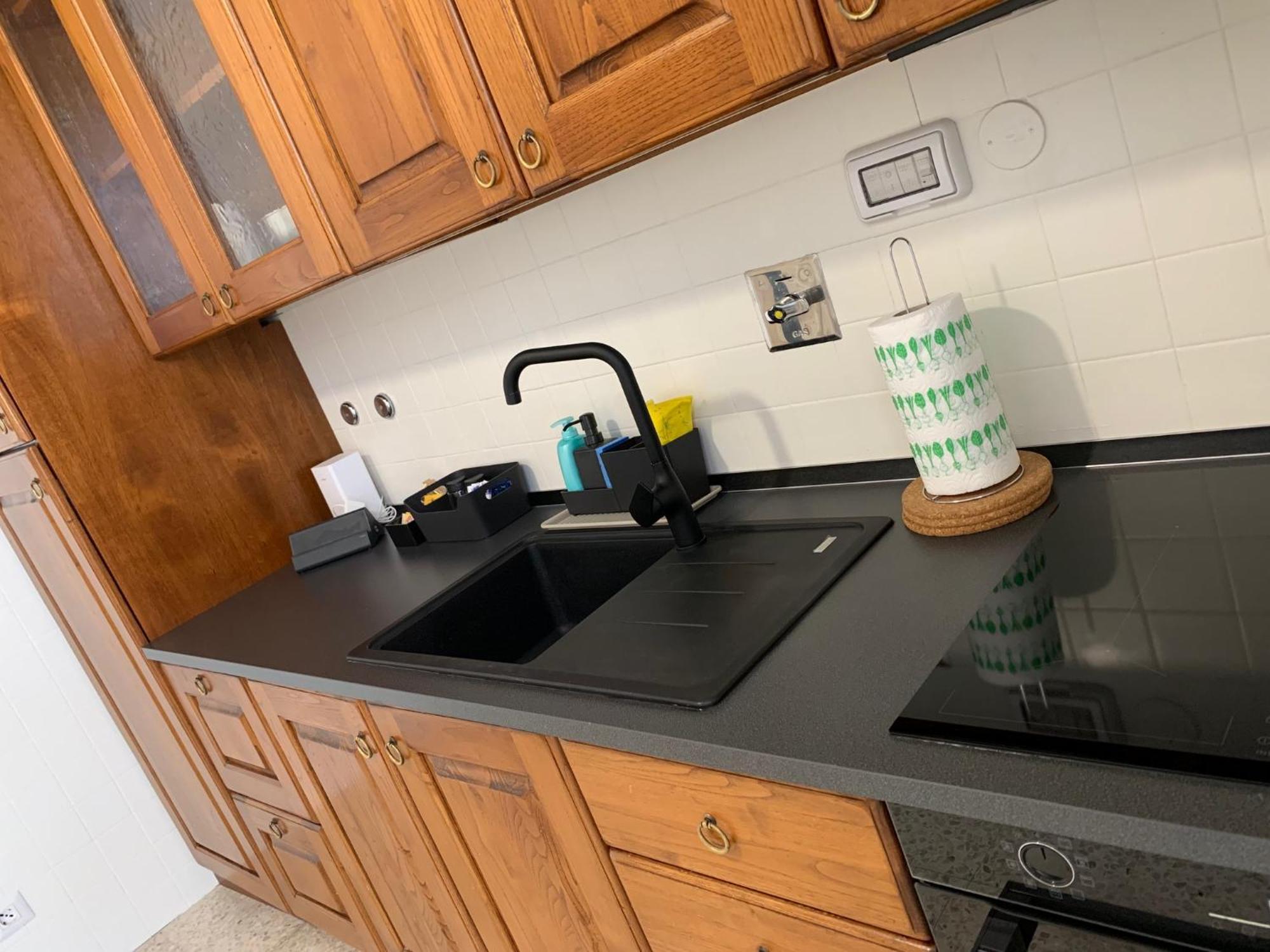 Venere Apartment Florence Luaran gambar